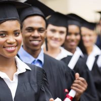 thinkstock_475924741-campususa-multiethnic-college-students-in-caps-and-gowns